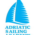 adriatic sailing academy logo